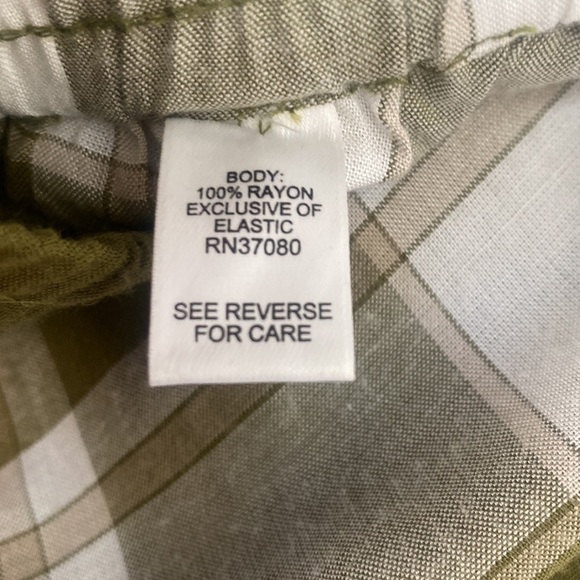 Cato Skirt - Picture 9 of 9